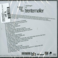 Back View : Various Artists - HARBOUR BOAT TRIPS VOL. 02 BY TRENTEMOLLER (CD) - HFN Music / HFN85CD