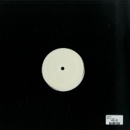 Back View : DJ Skull - EP - Bass Culture / BCR057