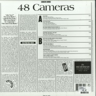 Back View : 48 Cameras - CHOSEN SONGS (LP) - Stroom / STRLP-019