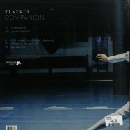 Back View : Skyence - COMPANION - Modularfield Records / MDF04