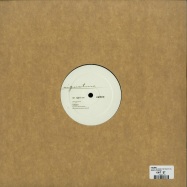 Back View : Calibre - CARRY ME AWAY / MR RIGHT ON - Signature / SIG010R
