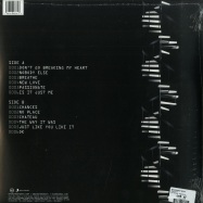 Back View : Backstreet Boys - DNA (LP) - RCA Records / 19075893761