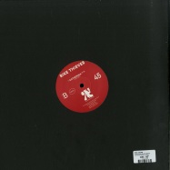 Back View : Bike Thieves - CATHERINA (SAINE REMIX) - Vastkransen Records / VKR003