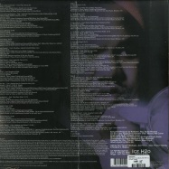 Back View : Raekwon - ONLY BUILT 4 CUBAN LINX PART 2 (LTD COLORED 2LP) - Ice Water / IW9429