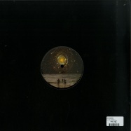Back View : Erell Ranson - Artificial Paradise - Distant Worlds / DWT 006