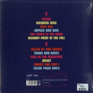 Back View : Je Sunde - JE SUNDE (LP+CD) - Because Music / BEC5543994