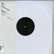Back View : Holy Similaun - HEGENRAX EP - OOH-Sounds / OOH-014
