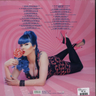 Back View : Various Artists - ROCKABILLY & TWIST (LP) - Zyx Music / ZYX 57230-1