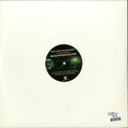Back View : Peven Everett - I FOUND INSIDE REMIXES - Steal Vybe Music / SVM48