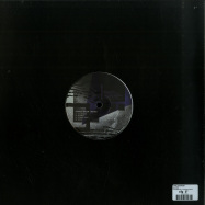 Back View : Charles Green - ROUTES - HARDGROOVE / HARDGROOVE027