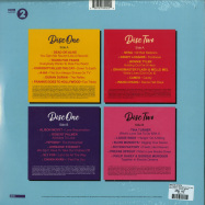 Back View : Various Artists - BBC RADIO 2: SOUNDS OF THE 80S - LIKE A RECORD BABY (1984-1986) (2LP) - Spectrum Music / 5385022 / 8949925