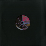 Back View : M.S.L. - 2020 EP - Clone Dub Recordings / Dub042