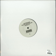 Back View : Tunnelvisions - CHANNEL TROPICO (THE REMIXES) - Atomnation / ATMV072