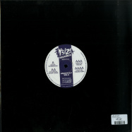 Back View : L.B.N. &  E.O.A.D - ARCHIVES VOL 5 - Ibiza Records / IR2019-5