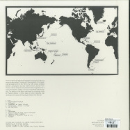 Back View : Andrew Pekler - SOUNDS FROM PHANTOM ISLANDS (LP + MP3) - Faitiche / FAIT020LP / 05182021