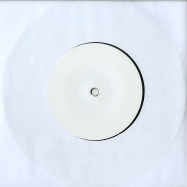 Back View : DJ Nobu - BEYOND SPACE AND TIME SAMPLER (PAN SONIC) (7 INCH) - BEYOND SPACE AND TIME / BEST 000