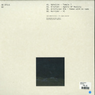 Back View : Various Artists - DE STIJL 02 - De Stijl / DS-02