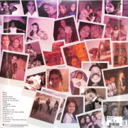 Back View : Selena Gomez - RARE (LP) - Interscope / 0856173
