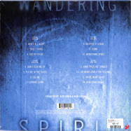 Back View : Mick Jagger - WANDERING SPIRIT (2LP) - Polydor / 0811845