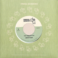 Back View : Sons Of Slum - FUNKY MUSIC (7 INCH) - Cordial  / CORD7021