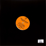 Back View : Various Artists - VOL. 17 (180 G VINYL) - Tropical Disco Records / TDISCO017