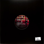 Back View : Tim Reaper - MORE LANTERNS EP - Repertoire / REPRV022