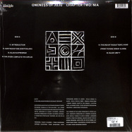 Back View : Oneness Of Juju - CHAPTER TWO: NIA  (LP) - Now Again / NA5175LP