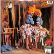 Back View : Cyndi Lauper - TRUE COLORS (LTD FLAMING 180G LP) - Music on Vinyl / MOVLP2677C