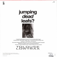 Back View : Tolouse Low Trax - JUMPING DEAD LEAVES (LP) - Bureau B / BB3461 / 05195701