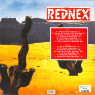 Back View : Rednex - GREATEST HITS & REMIXES (LP) - Zyx Music / ZYX 21184-1
