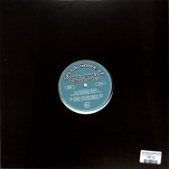 Back View : Jack Michael & Robert James - SALT & SHAKE EP (INCL. MICHELLE & FEDE LIJTMAER REMIXES) - Opia Records / OPIA009