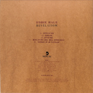 Back View : Eddie Hale - REVELATION (JOEL MULL RMX) - Denude Records / DND001