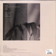 Back View : Group Rhoda - PASSING SHADES (LP) - Dark Entries / DE279