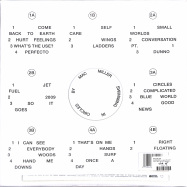 Back View : Mac Miller - SWIMMING IN CIRCLES (4LP) - Warner / 9362489210