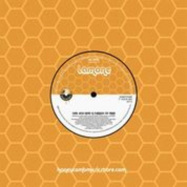 Back View : Lamone - GIRL YOU NEED A CHANGE OF MIND - HONEYCOMB MIXES (7 INCH) - Honeycomb Music / HCM1047