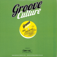 Back View : Incognito - FEEL THE REAL MICKY MORE & ANDY TEE REMIXES - Groove Culture / GCV002