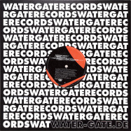 Back View : Various Artists - WATERGATE AFFAIRS 04 (REPRESS / STANDARD LABEL COVER) - Watergate Records / WGVINYL73