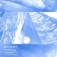Back View : Bardo:Basho - ALINEA (LP) - Budget Cuts: Records & Tapes / BCV004