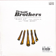 Back View : The Still Brothers - WAKE UP / THE DEEP (7 INCH) - Lewis Recordings / LEWIS1105 / 00145080