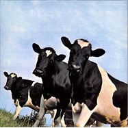 Back View : Pink Floyd - ATOM HEART MOTHER (2016 EDITION) (LP) - Parlophone / 9029599708