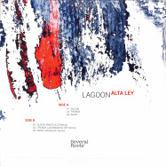 Back View : Lagoon - ALTA LEY EP - Several Roots / SR009