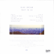Back View : Blue Dream - TRIP TO LA (LP) - Tangential Music / TAN005ADG