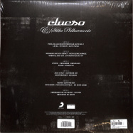 Back View : Clueso & Stba Philharmonie - CLUESO & STBA PHILHARMONIE (3LP) - Sony Music / 19439943111