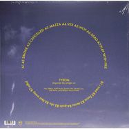 Back View : Slowthai - TYRON (LP) - Universal / 3834486