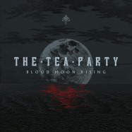 Back View : The Tea Party - BLOOD MOON RISING (LP+CD) - Insideoutmusic / 19439926841