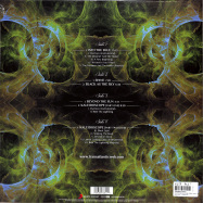 Back View : Transatlantic - KALEIDOSCOPE (180G 2LP + CD) - Sony Music / 19439973811