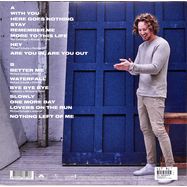 Back View : Michael Schulte - REMEMBER ME (1LP FARBIG) - Polydor / 4533517