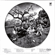 Back View : Grateful Dead - AOXOMOXOA (180G LP) - Rhino / 0349784778