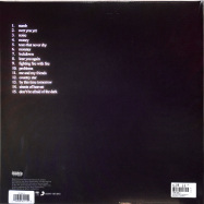 Back View : Tom Odell - MONSTERS (LTD CLEAR LP) - Sony Music / 19439861111