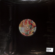 Back View : Mark Broom - 100% JUICE ALBUM SAMPLER - Rekids / REKIDS198